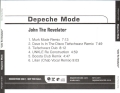 John The Revelator (Promo)
